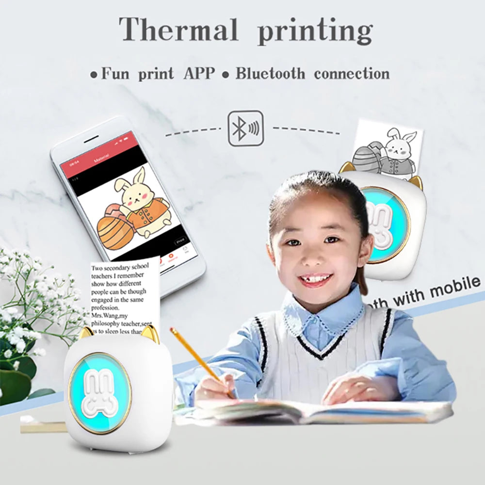 Thermal Paper Universal 57mm